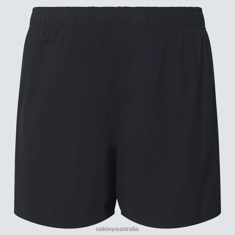 Beach Volley 16" Beachshort Blackout Oakley2ZJX2646