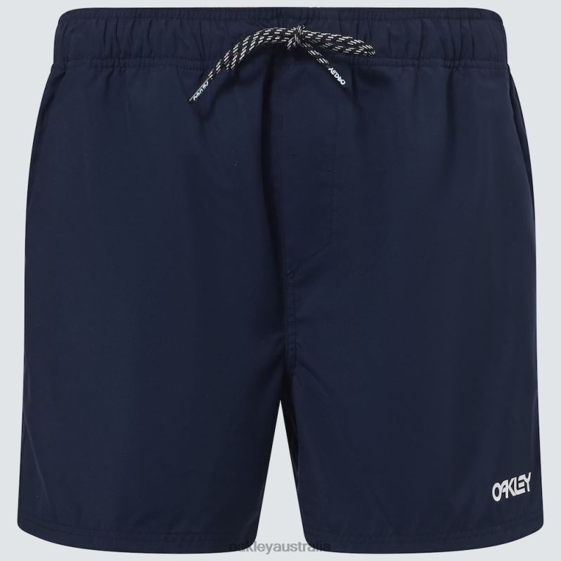 Beach Volley 16" Beachshort Fathom Oakley2ZJX2648