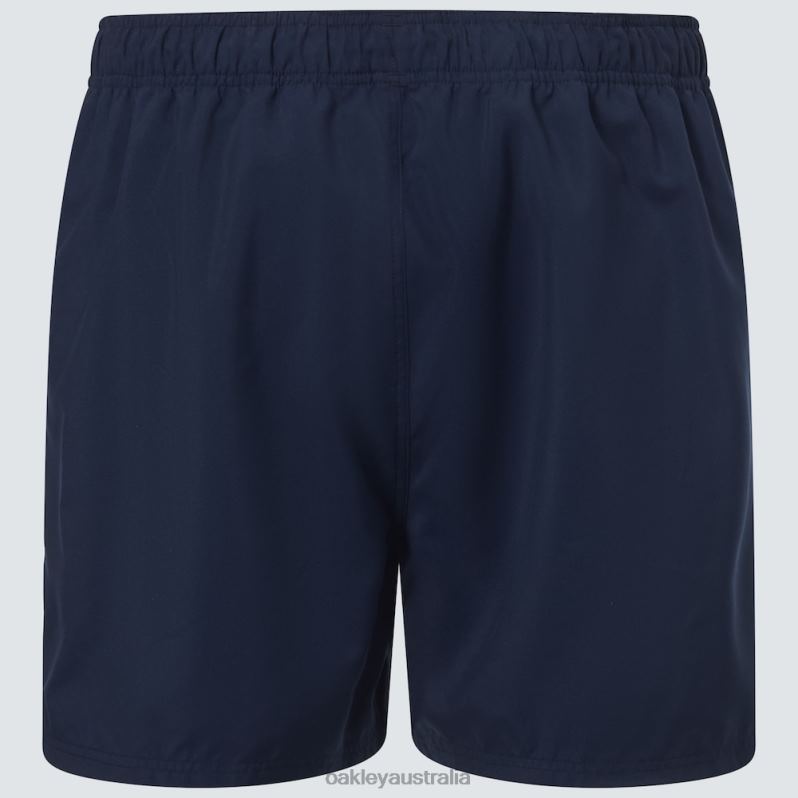 Beach Volley 16" Beachshort Fathom Oakley2ZJX2648