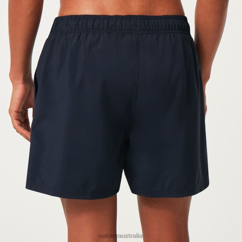 Beach Volley 16" Beachshort Fathom Oakley2ZJX2648