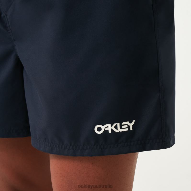 Beach Volley 16" Beachshort Fathom Oakley2ZJX2648