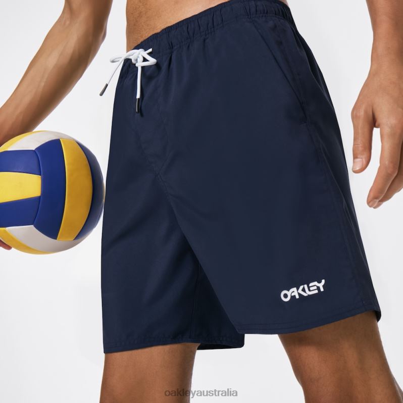 Beach Volley 18 Fathom Oakley2ZJX2890