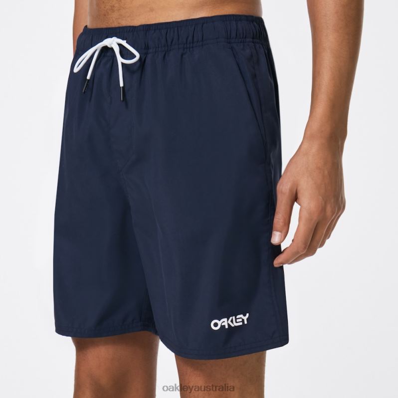 Beach Volley 18 Fathom Oakley2ZJX2890