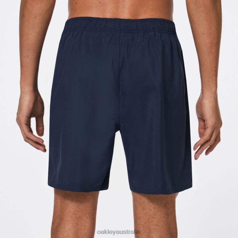 Beach Volley 18 Fathom Oakley2ZJX2890