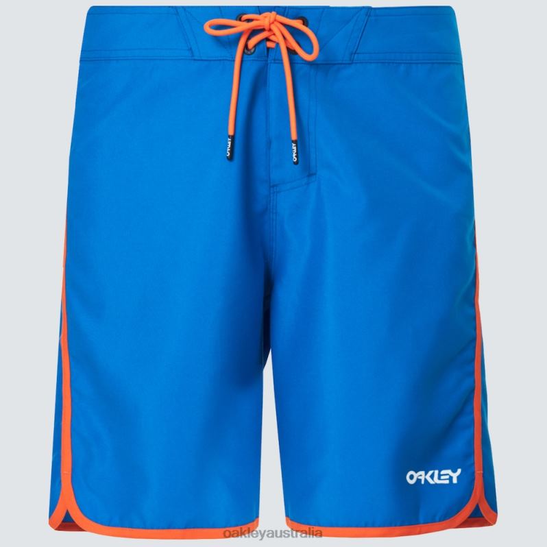 Solid Crest 19 Boardshort Ozone Oakley2ZJX2786