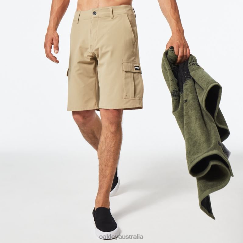 B1B Cargo Hybrid Short Rye Oakley2ZJX2858