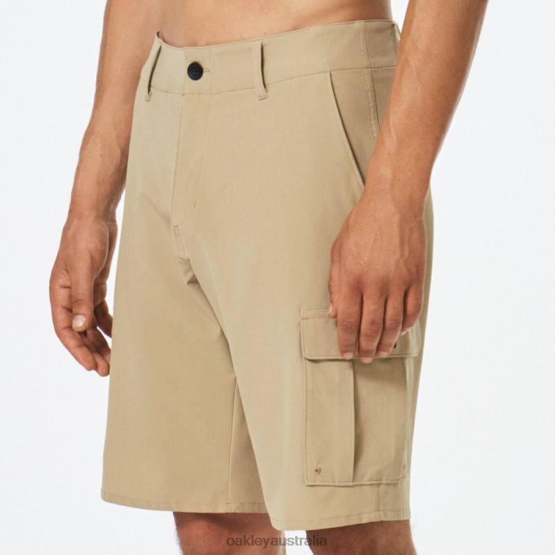 B1B Cargo Hybrid Short Rye Oakley2ZJX2858