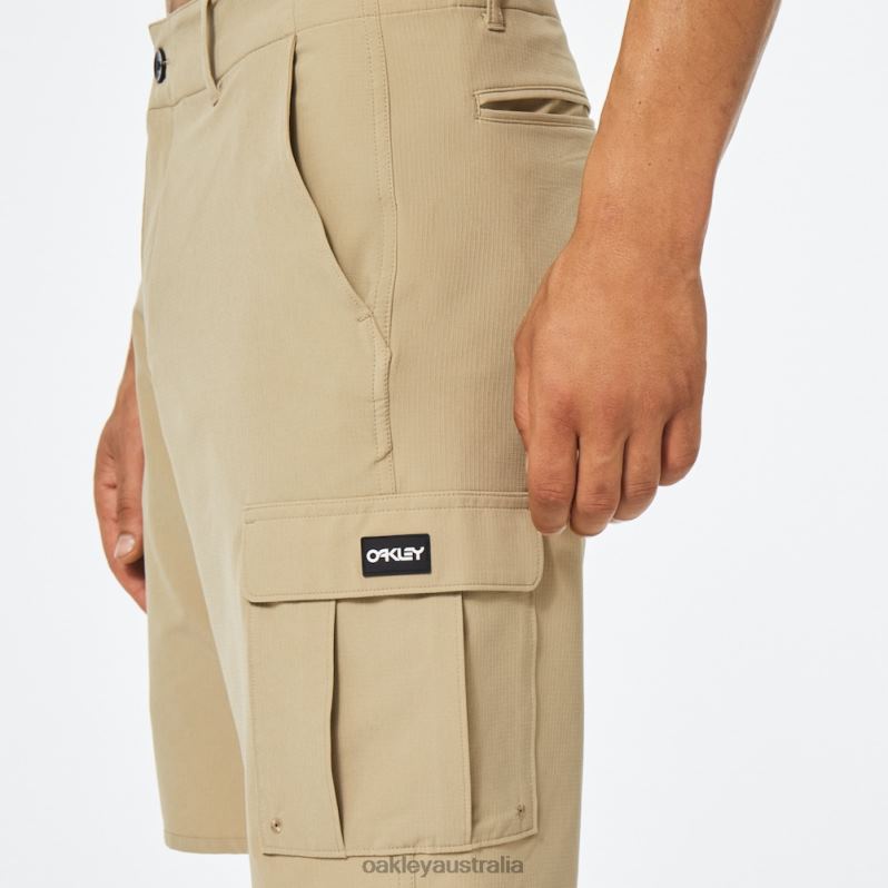 B1B Cargo Hybrid Short Rye Oakley2ZJX2858