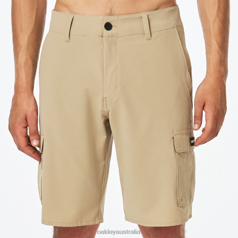 B1B Cargo Hybrid Short Rye Oakley2ZJX2858