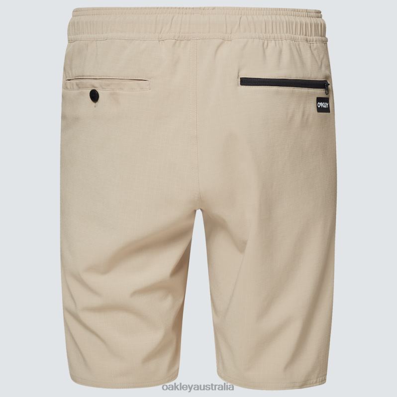 Transport Hybrd Packable Short Rye Oakley2ZJX2716