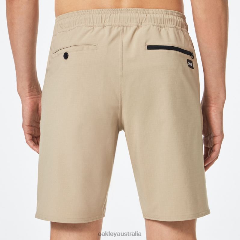 Transport Hybrd Packable Short Rye Oakley2ZJX2716