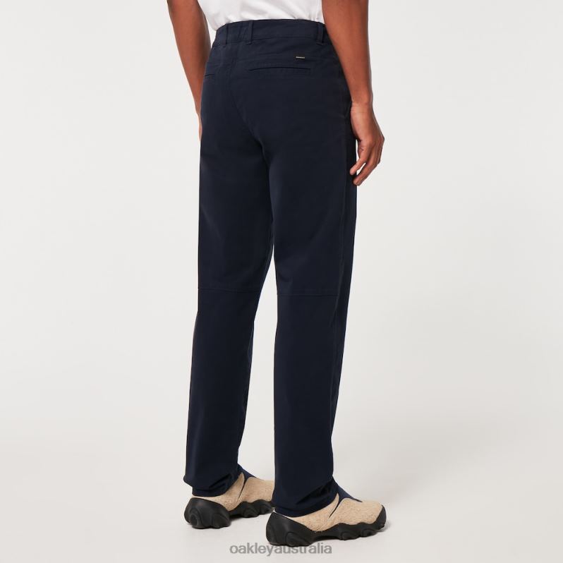 Allday Chino Pant Fathom Oakley2ZJX2683