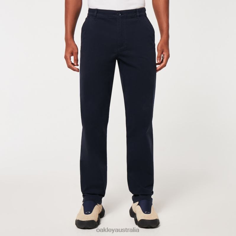 Allday Chino Pant Fathom Oakley2ZJX2683