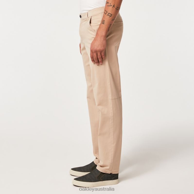 Allday Chino Pant Humus Oakley2ZJX2682