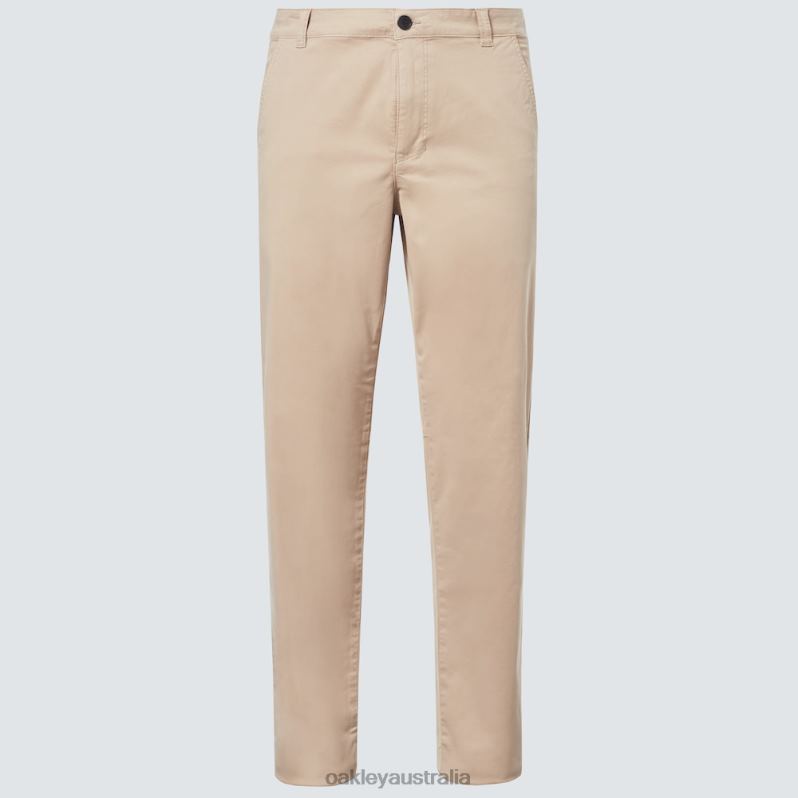 Allday Chino Pant Humus Oakley2ZJX2682