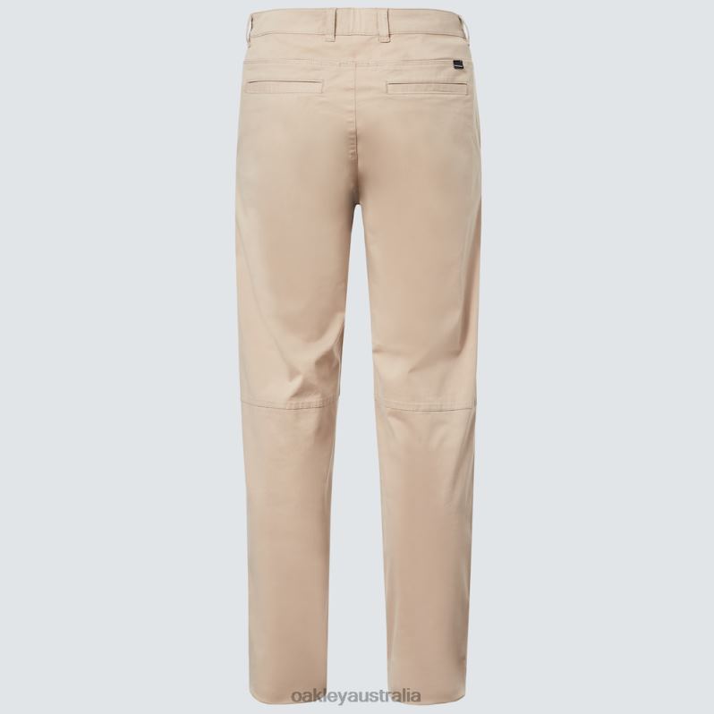 Allday Chino Pant Humus Oakley2ZJX2682