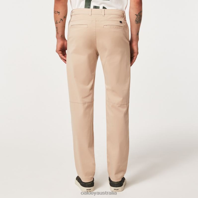 Allday Chino Pant Humus Oakley2ZJX2682