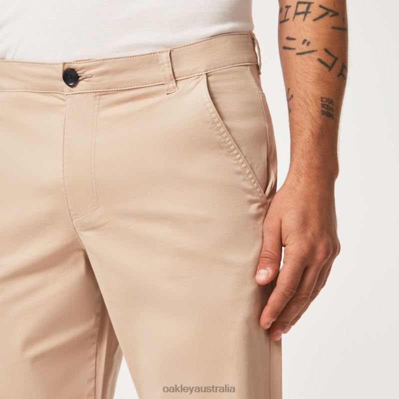 Allday Chino Pant Humus Oakley2ZJX2682