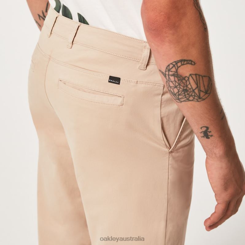 Allday Chino Pant Humus Oakley2ZJX2682