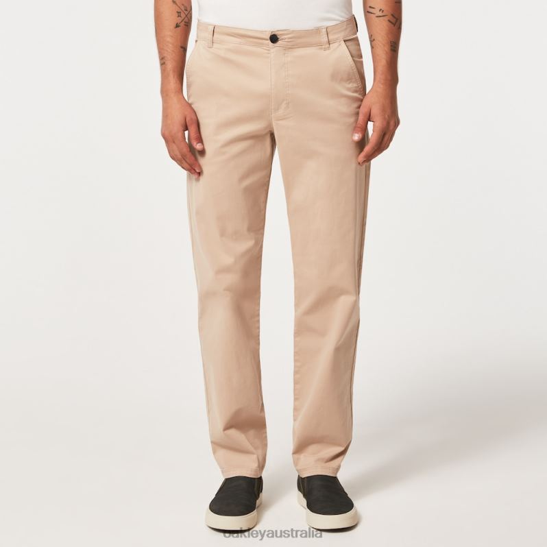 Allday Chino Pant Humus Oakley2ZJX2682