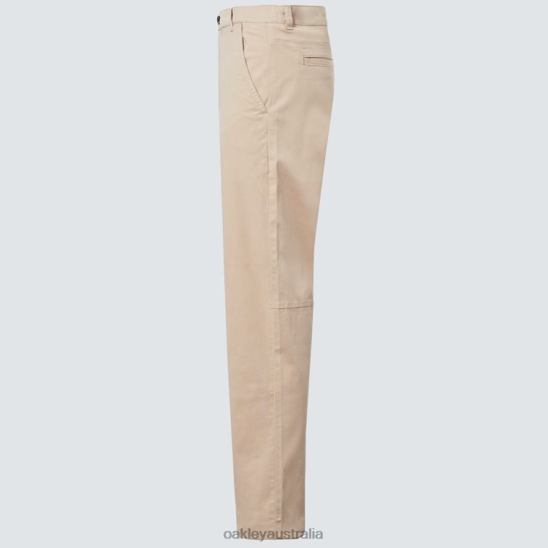 Allday Chino Pant Humus Oakley2ZJX2682