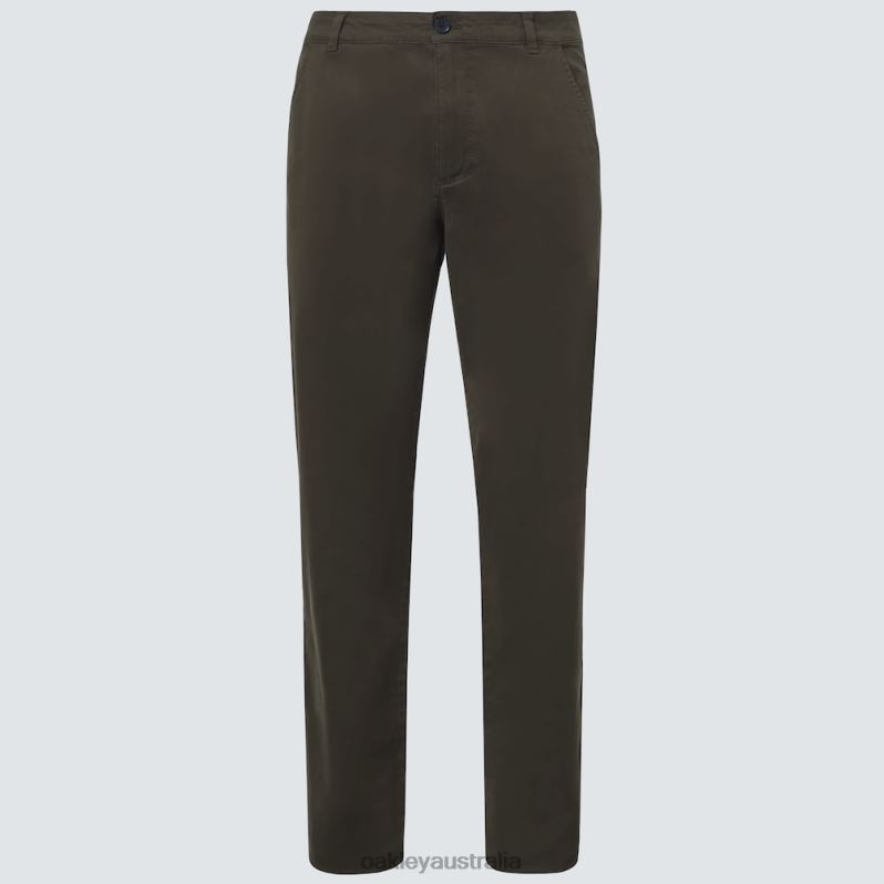 Allday Chino Pant New Dark Brush Oakley2ZJX2684