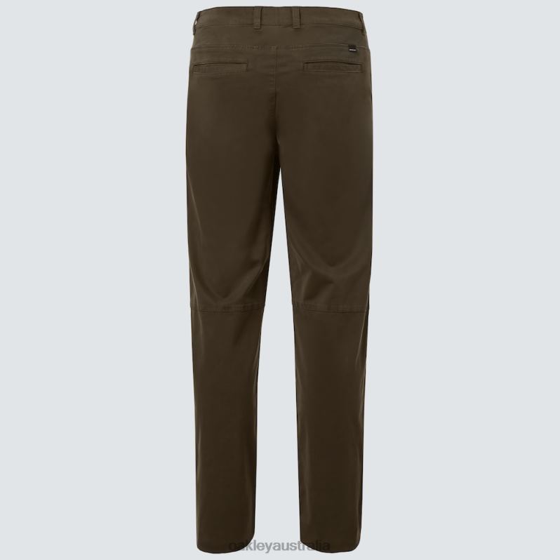 Allday Chino Pant New Dark Brush Oakley2ZJX2684