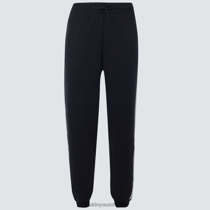 Attitude Accent Fleece Pant Blackout Oakley2ZJX2882