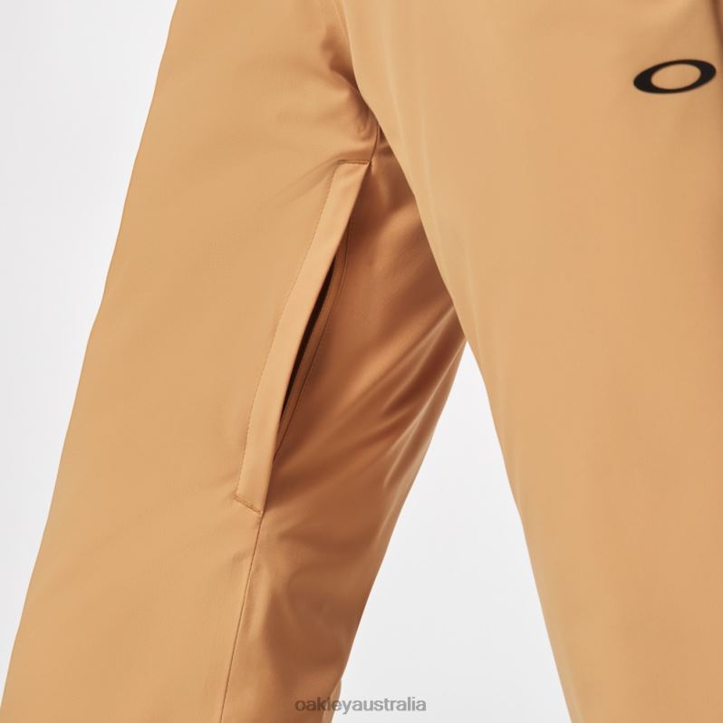 Iris Insulated Pant Light Curry Oakley2ZJX2923