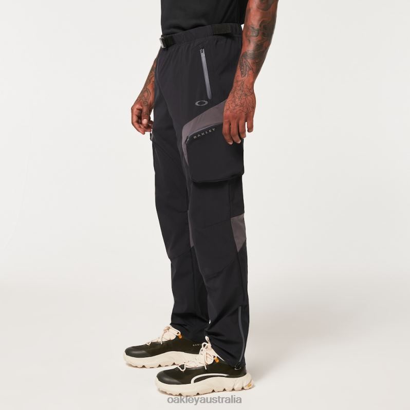 Latitude Wr Pant Blackout Oakley2ZJX2673