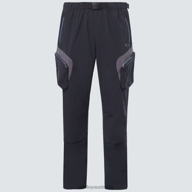 Latitude Wr Pant Blackout Oakley2ZJX2673