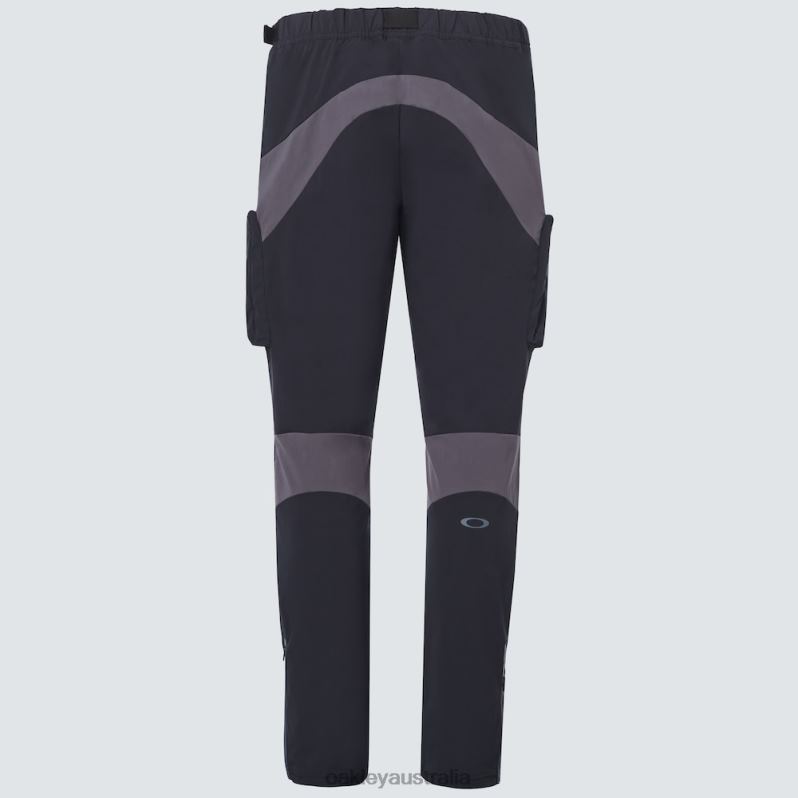 Latitude Wr Pant Blackout Oakley2ZJX2673