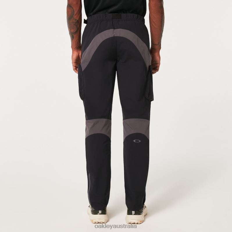 Latitude Wr Pant Blackout Oakley2ZJX2673