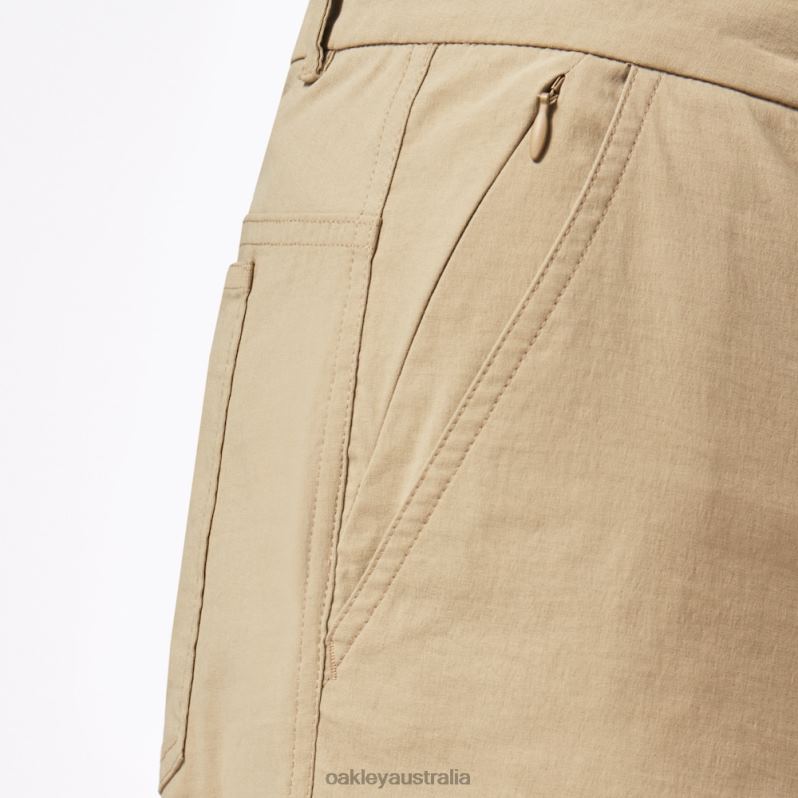 Perf 5 Utility Pant Rye Oakley2ZJX2840