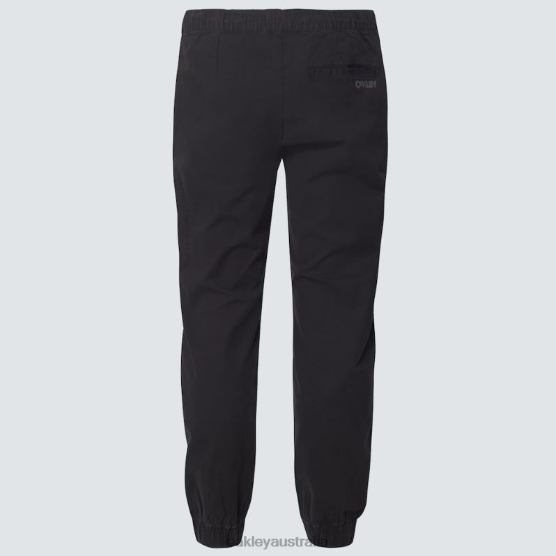 Ready Set Jogger Blackout Oakley2ZJX2686