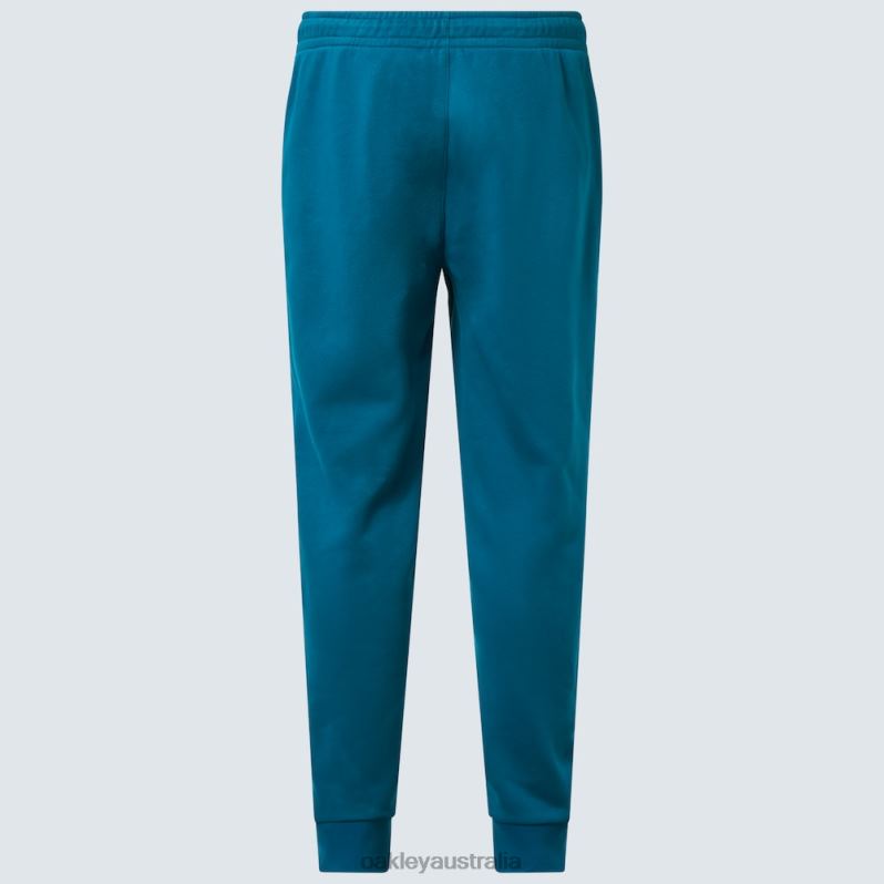 Relax Jogger Aurora Blue Oakley2ZJX2819