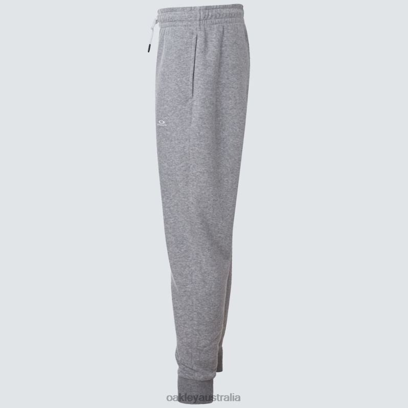 Relax Jogger New Granite Heather Oakley2ZJX2816