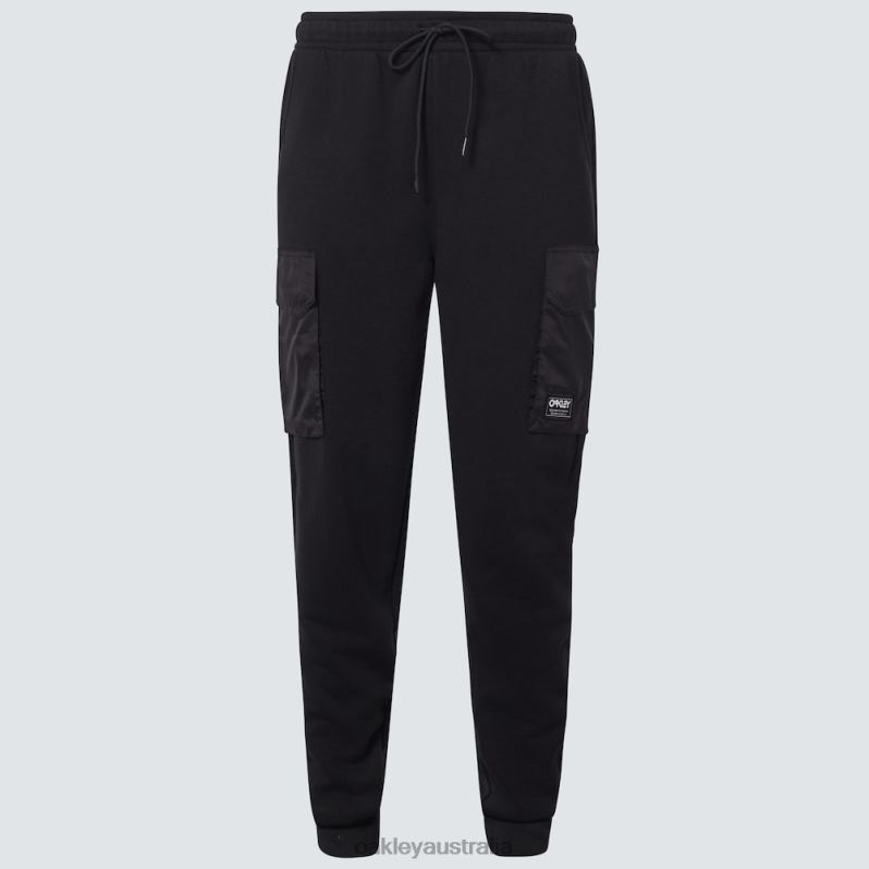 Road Trip Rc Cargo Sweatpants Blackout Oakley2ZJX2757