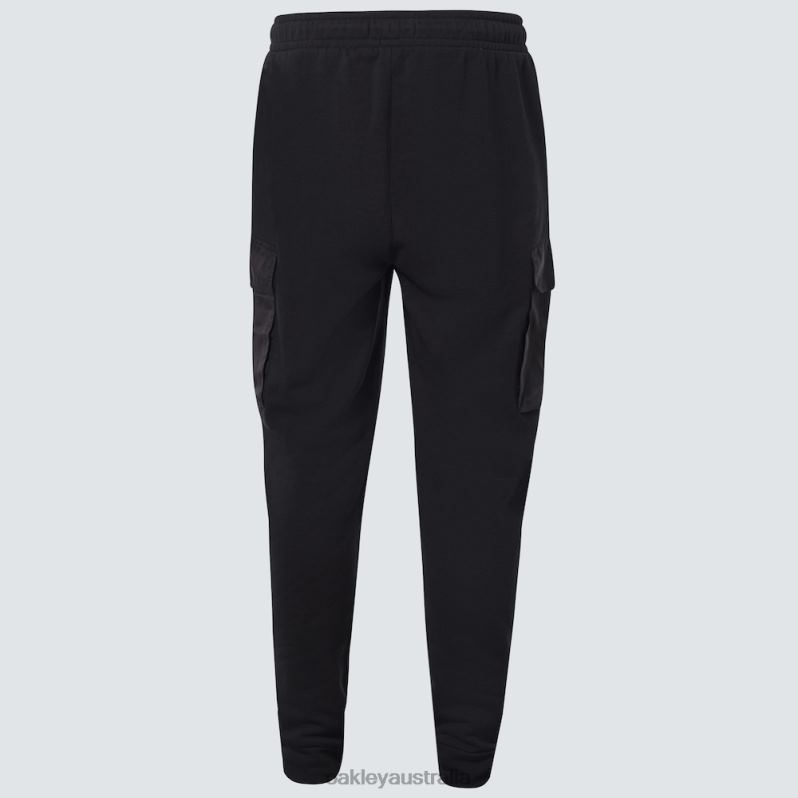 Road Trip Rc Cargo Sweatpants Blackout Oakley2ZJX2757