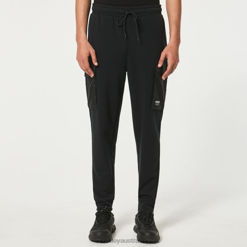 Road Trip Rc Cargo Sweatpants Blackout Oakley2ZJX2757