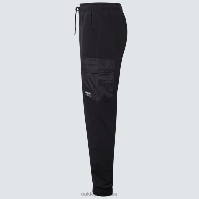 Road Trip Rc Cargo Sweatpants Blackout Oakley2ZJX2757