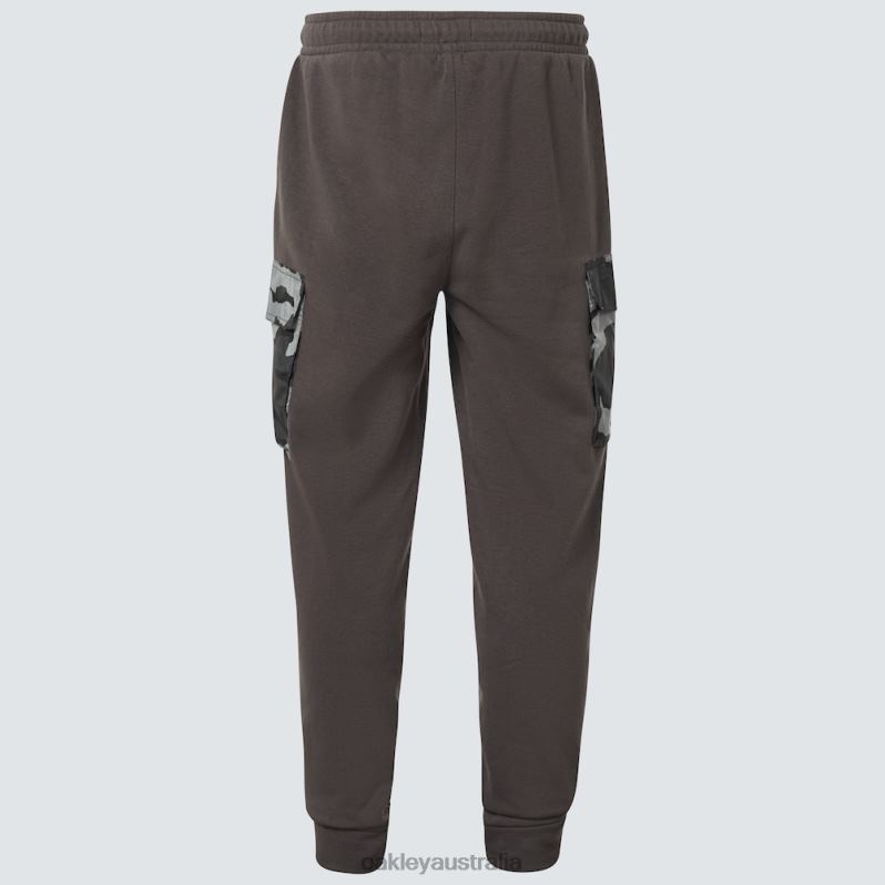 Road Trip Rc Cargo Sweatpants Forged Iron Oakley2ZJX2758