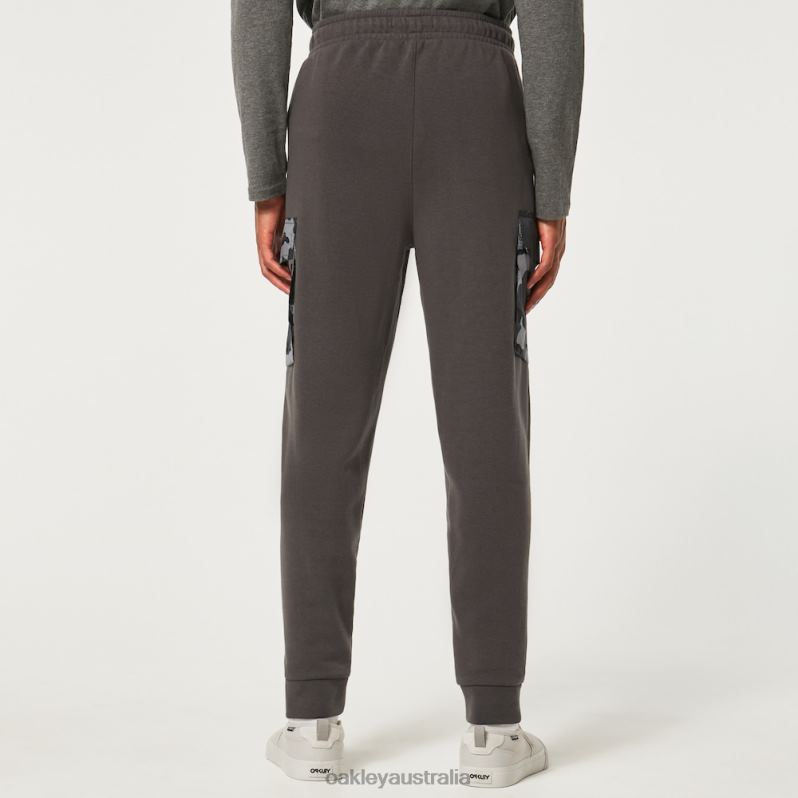 Road Trip Rc Cargo Sweatpants Forged Iron Oakley2ZJX2758