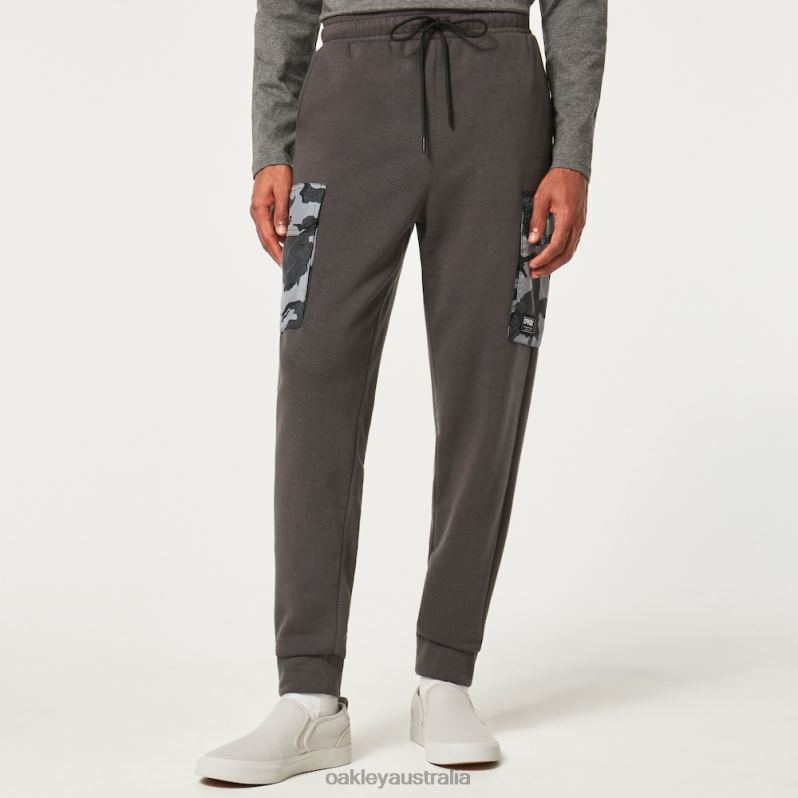 Road Trip Rc Cargo Sweatpants Forged Iron Oakley2ZJX2758