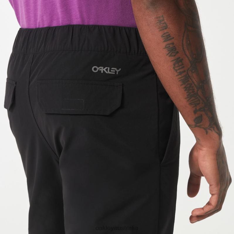 Roam Commuter Rc Pant 2.0 Blackout Oakley2ZJX2690