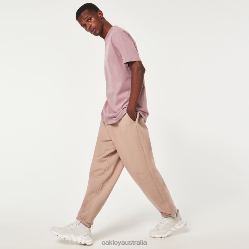 Soho SL Sweatpants Sand Brown Oakley2ZJX2756