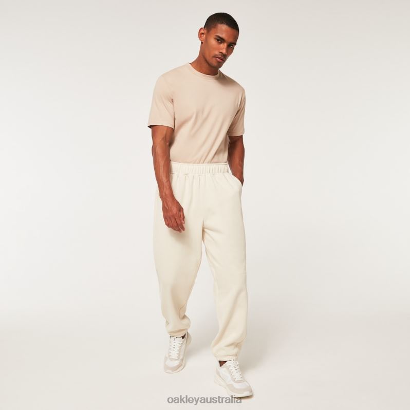 Soho Sl Sweatpant 2.0 Arctic White Oakley2ZJX2713