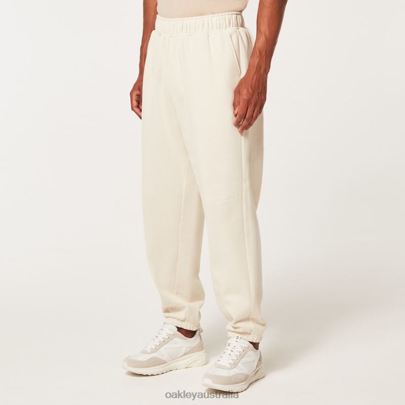 Soho Sl Sweatpant 2.0 Arctic White Oakley2ZJX2713