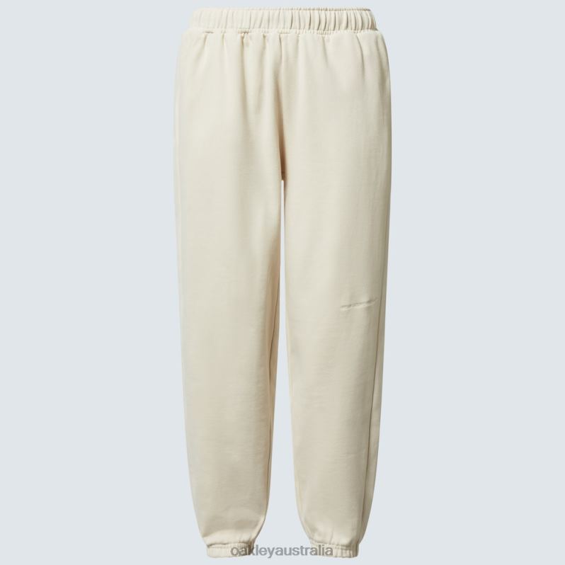 Soho Sl Sweatpant 2.0 Arctic White Oakley2ZJX2713