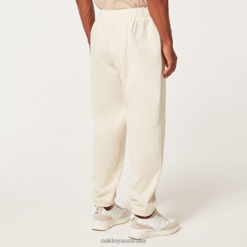 Soho Sl Sweatpant 2.0 Arctic White Oakley2ZJX2713